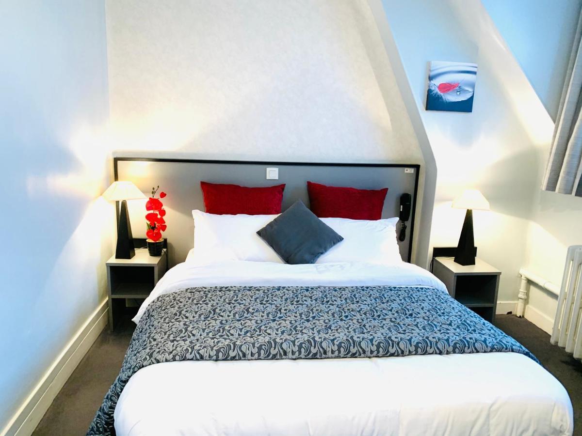 Hotel Au Petit Vivoin