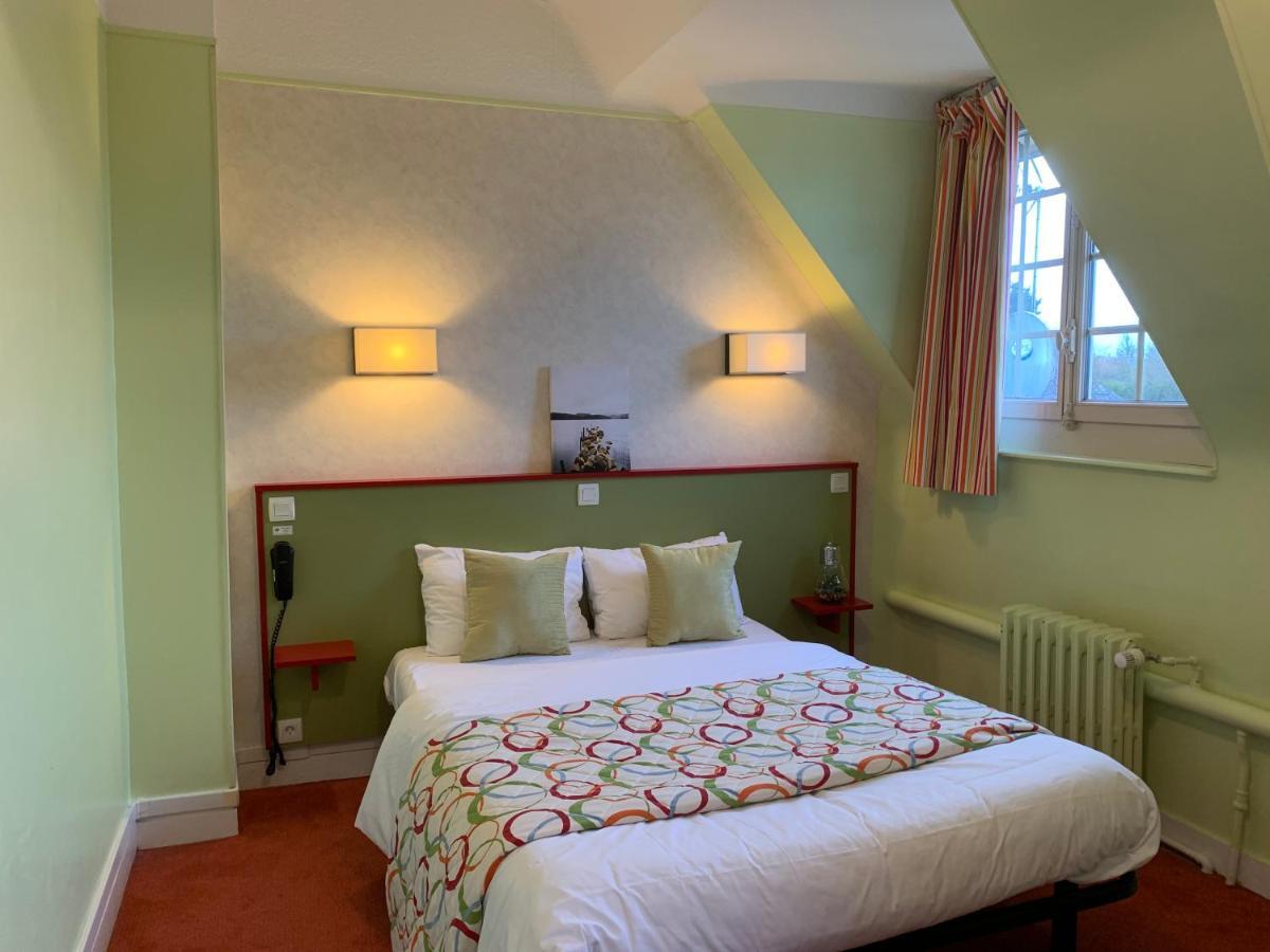 Hotel Au Petit 3*