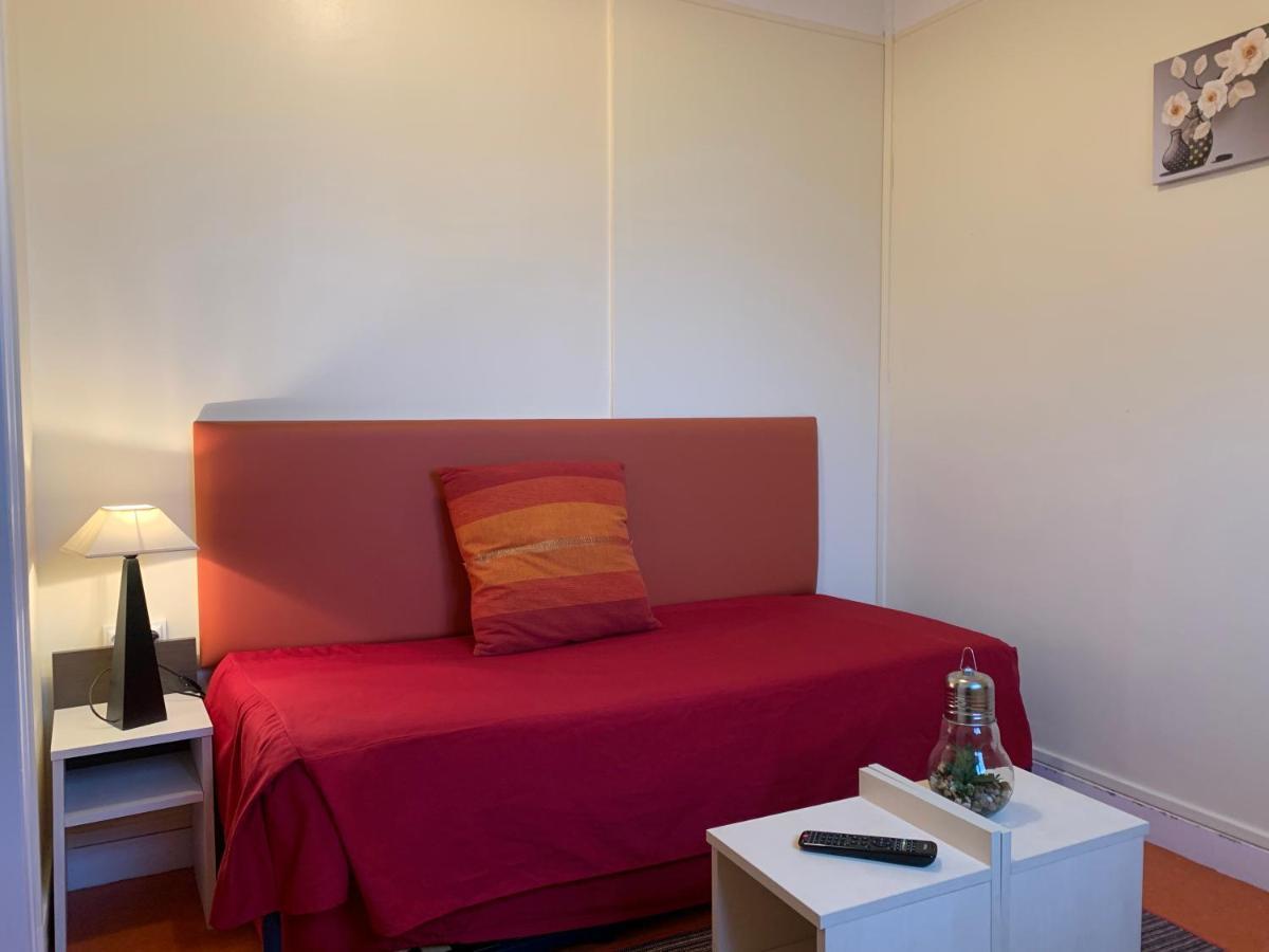 Au Petit Hotel Vivoin