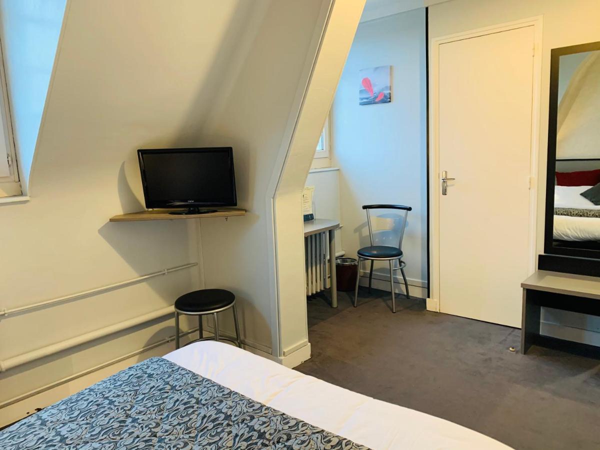 Au Petit 3* Vivoin