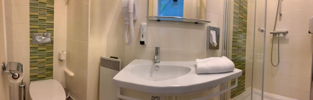 Hotel Au Petit 3*