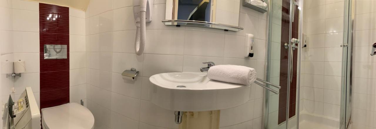 Hotel Au Petit