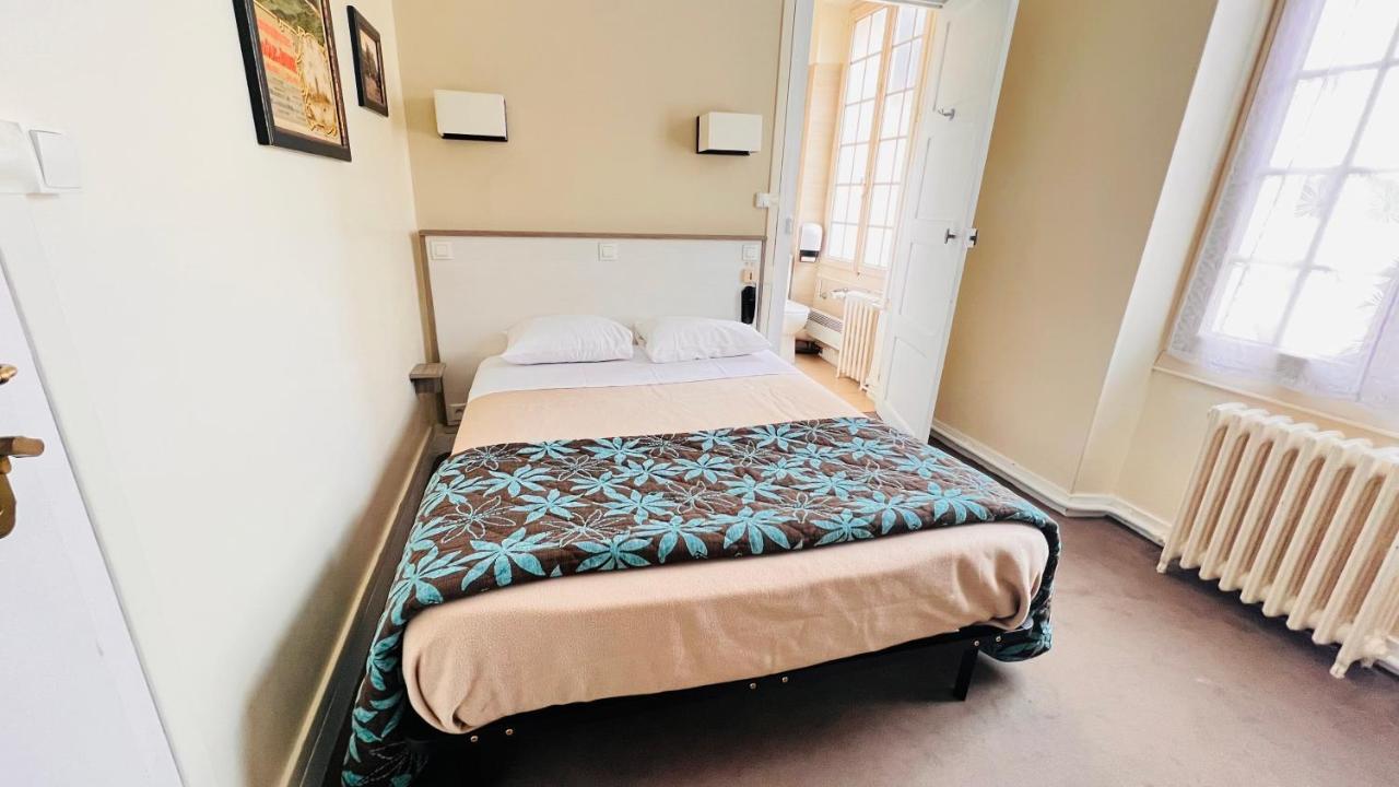 Au Petit Hotel Vivoin